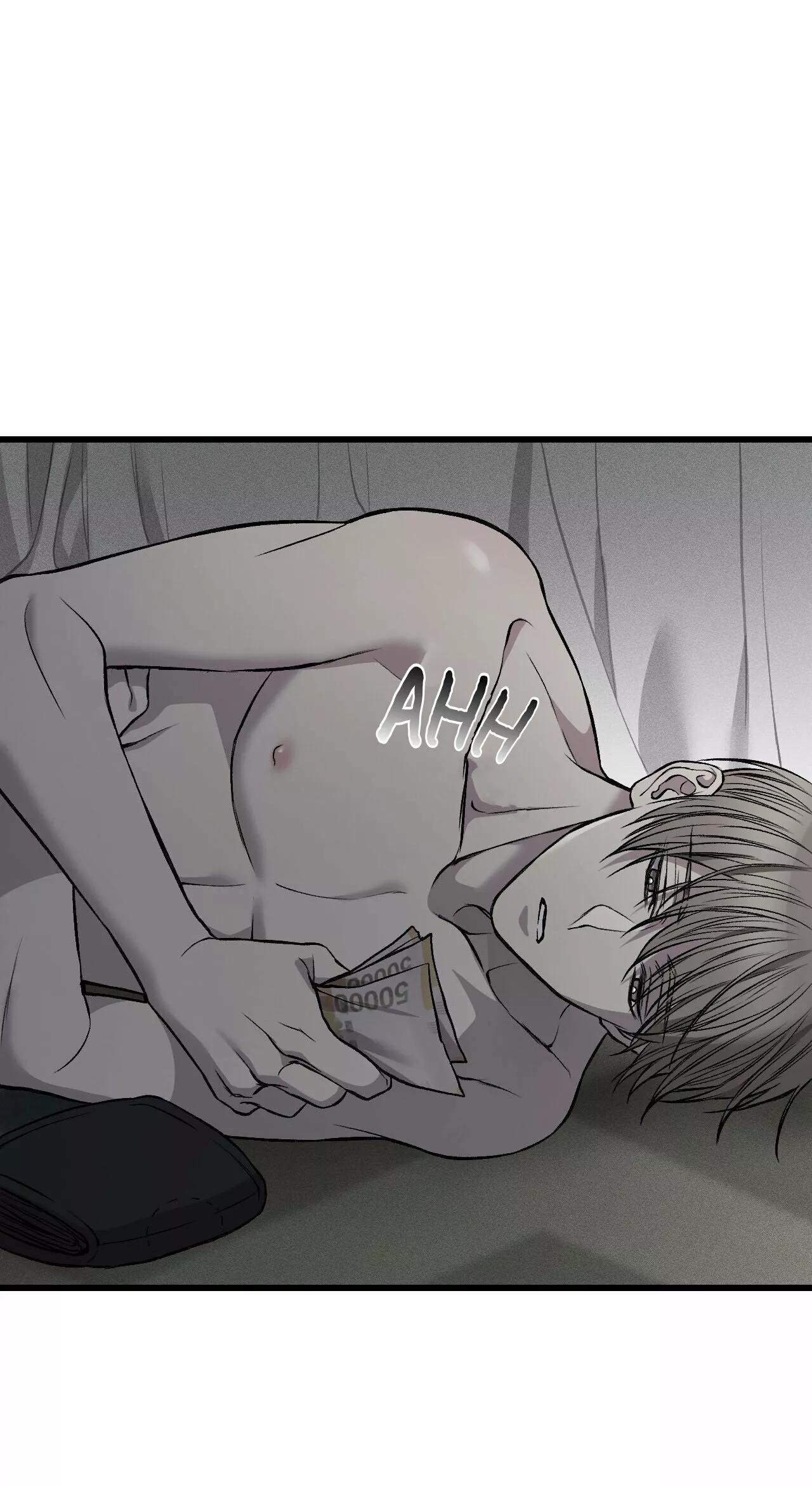 Sucio XX - Capítulo 12 3 manhwa