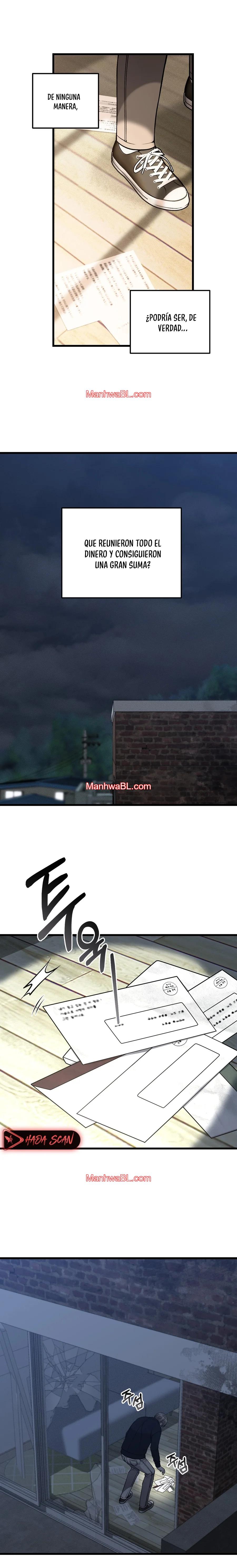 Sucio XX - Capítulo 43 2 manhwa