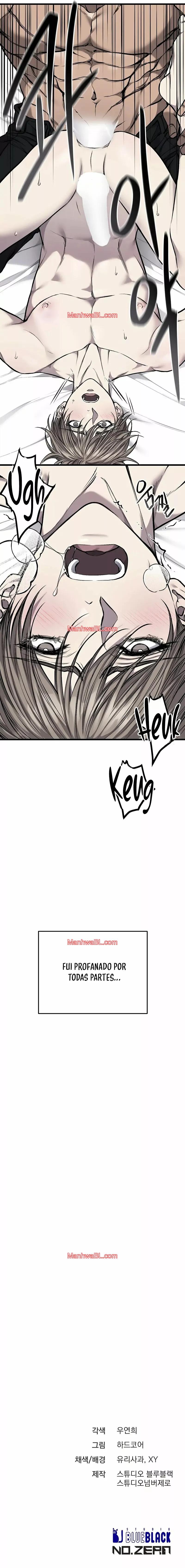 Sucio XX - Capítulo 14 3 manhwa