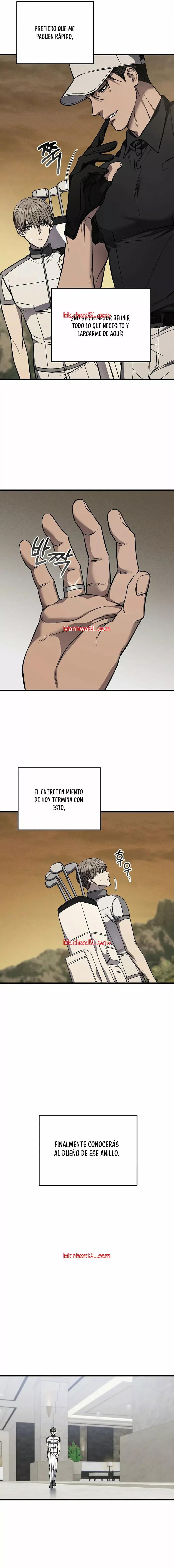 Sucio XX - Capítulo 13 3 manhwa