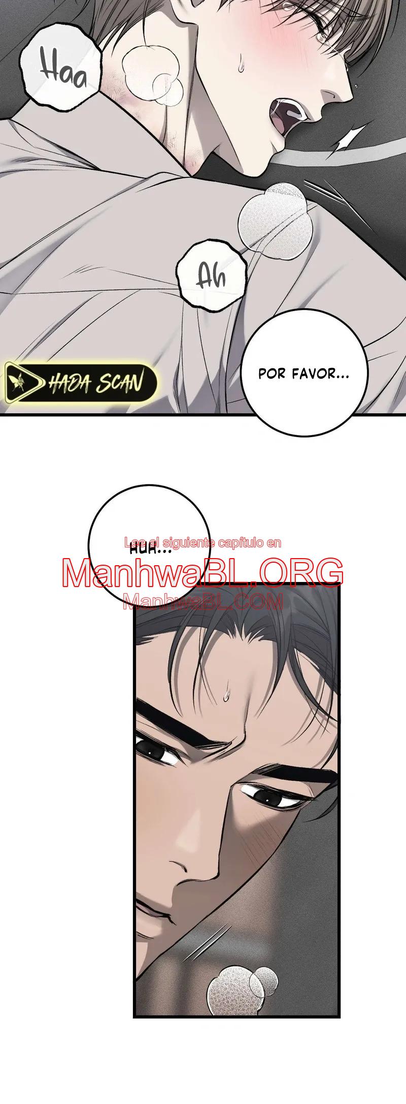 Sucio XX - Capítulo 59 3 manhwa