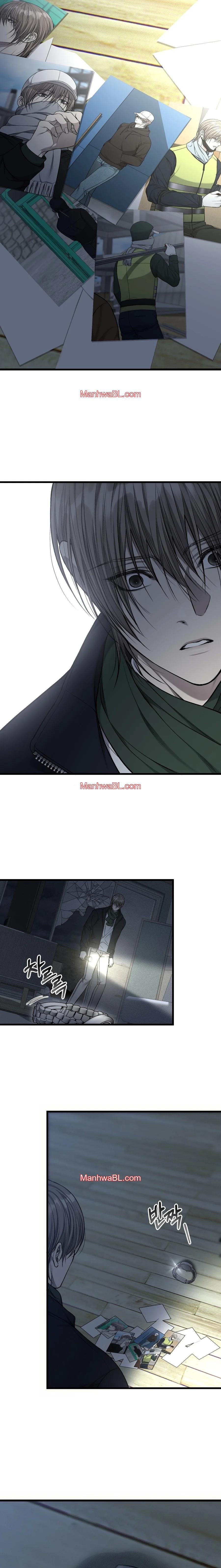 Sucio XX - Capítulo 43 3 manhwa