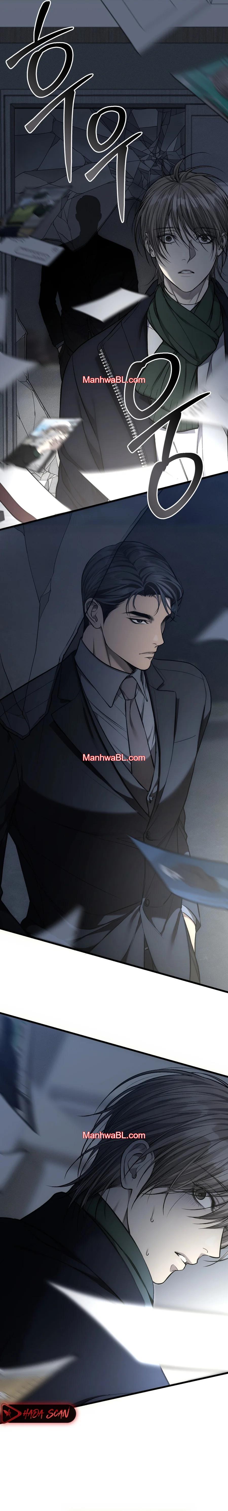Sucio XX - Capítulo 43 3 manhwa