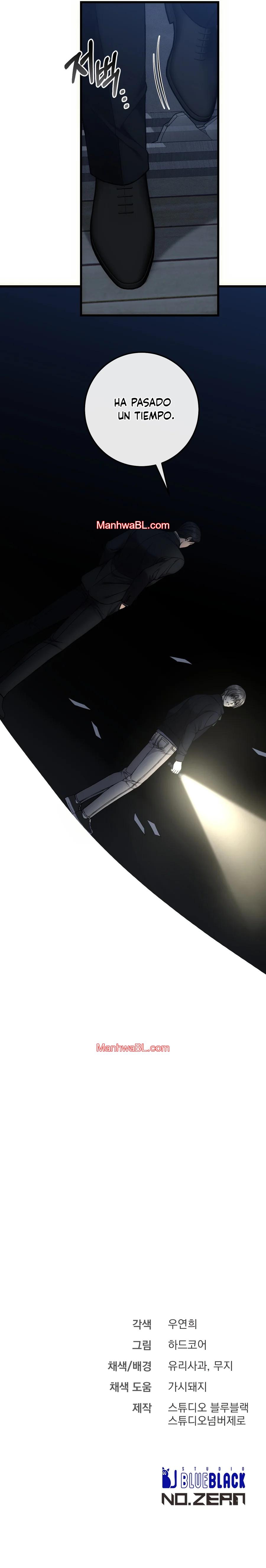Sucio XX - Capítulo 43 3 manhwa