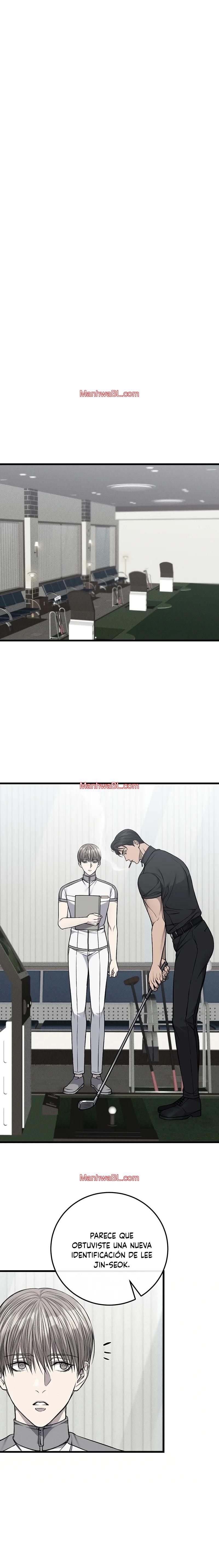 Sucio XX - Capítulo 19 2 manhwa
