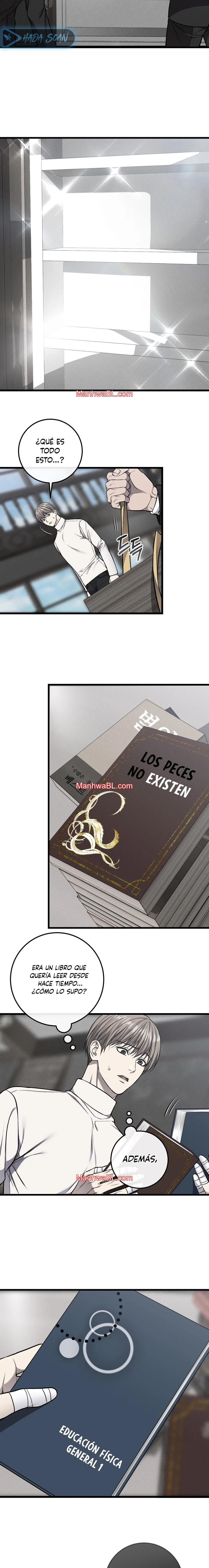 Sucio XX - Capítulo 53 2 manhwa