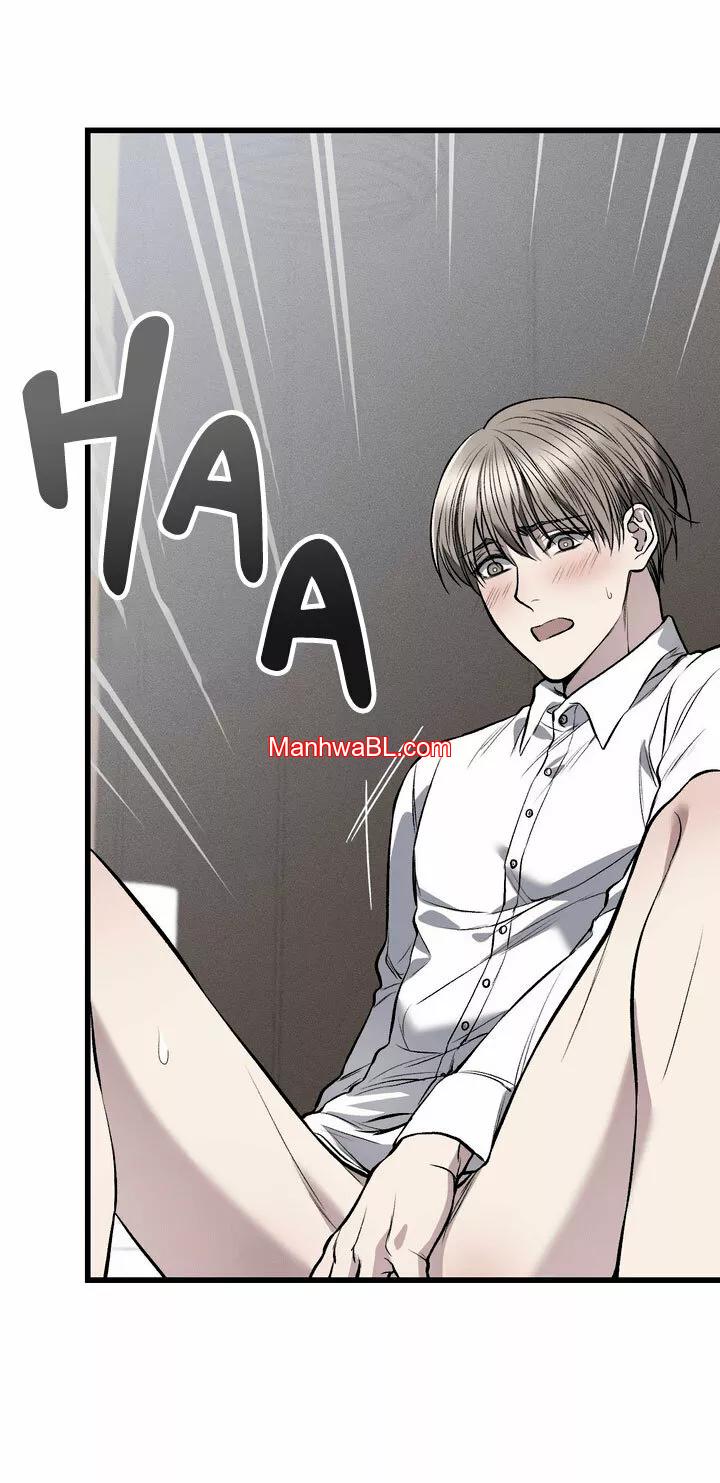 Sucio XX - Capítulo 8 manhwa
