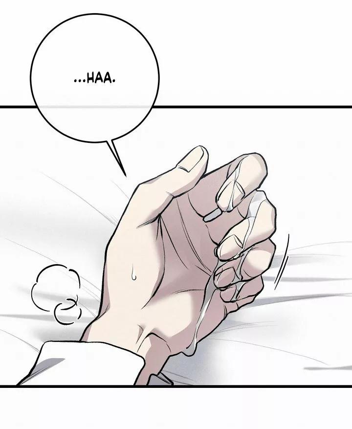 Sucio XX - Capítulo 8 manhwa
