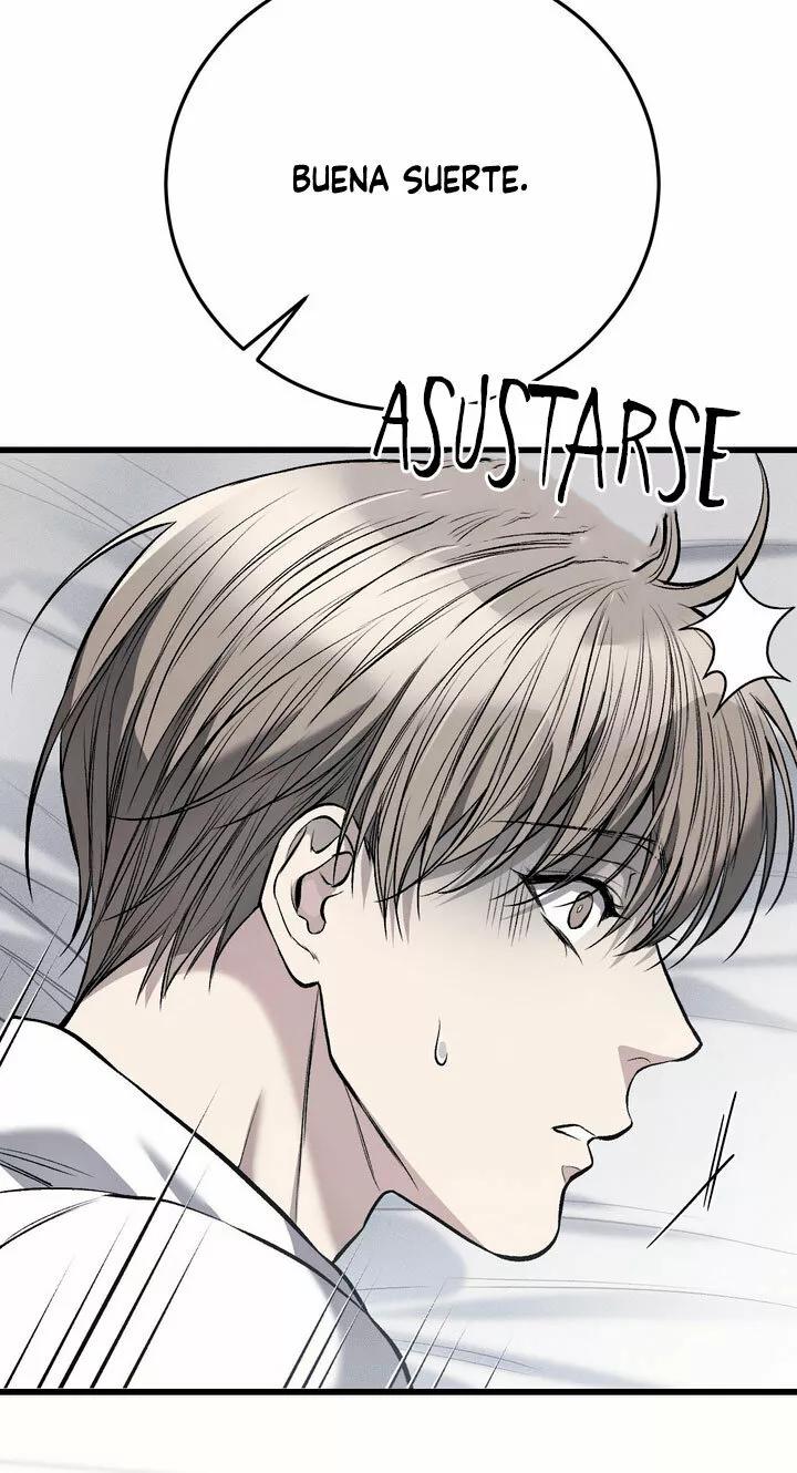 Sucio XX - Capítulo 8 manhwa