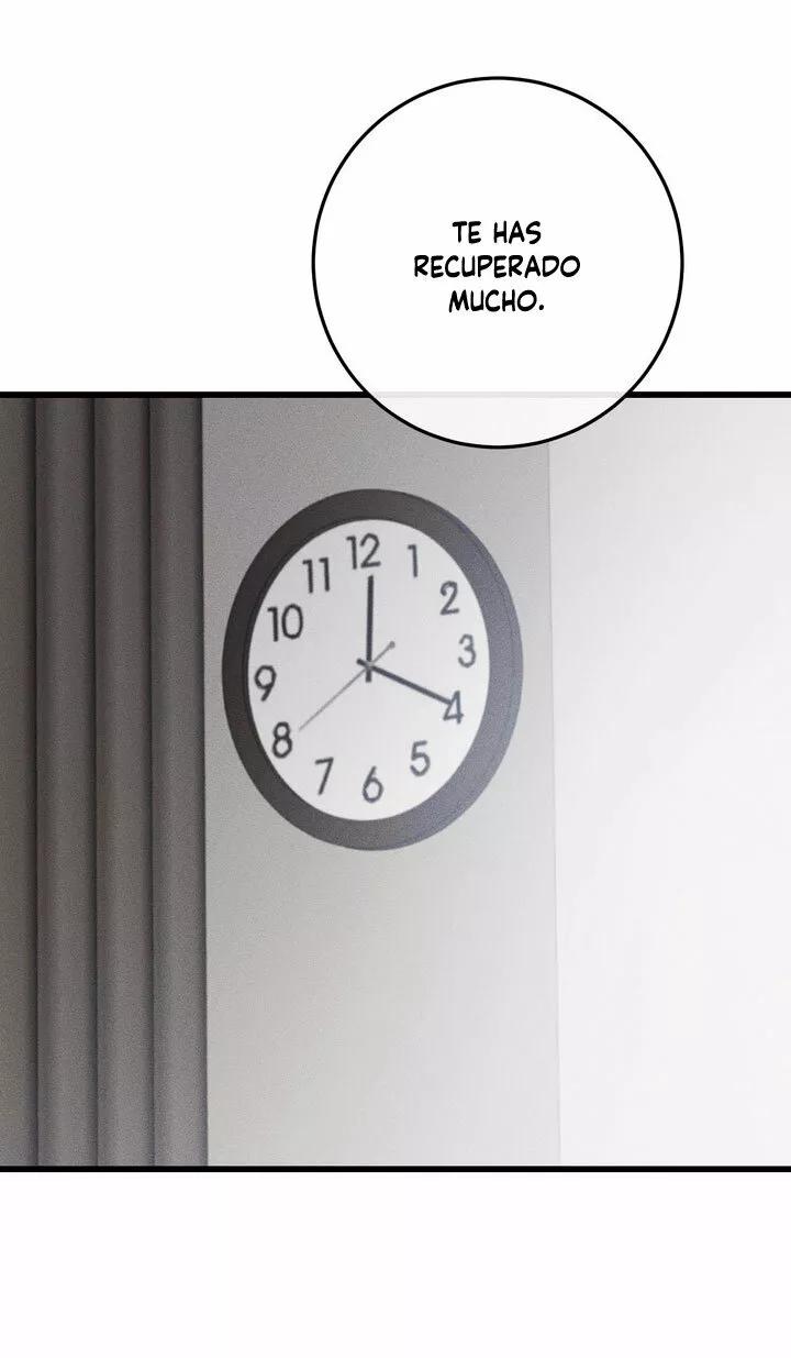 Sucio XX - Capítulo 8 manhwa