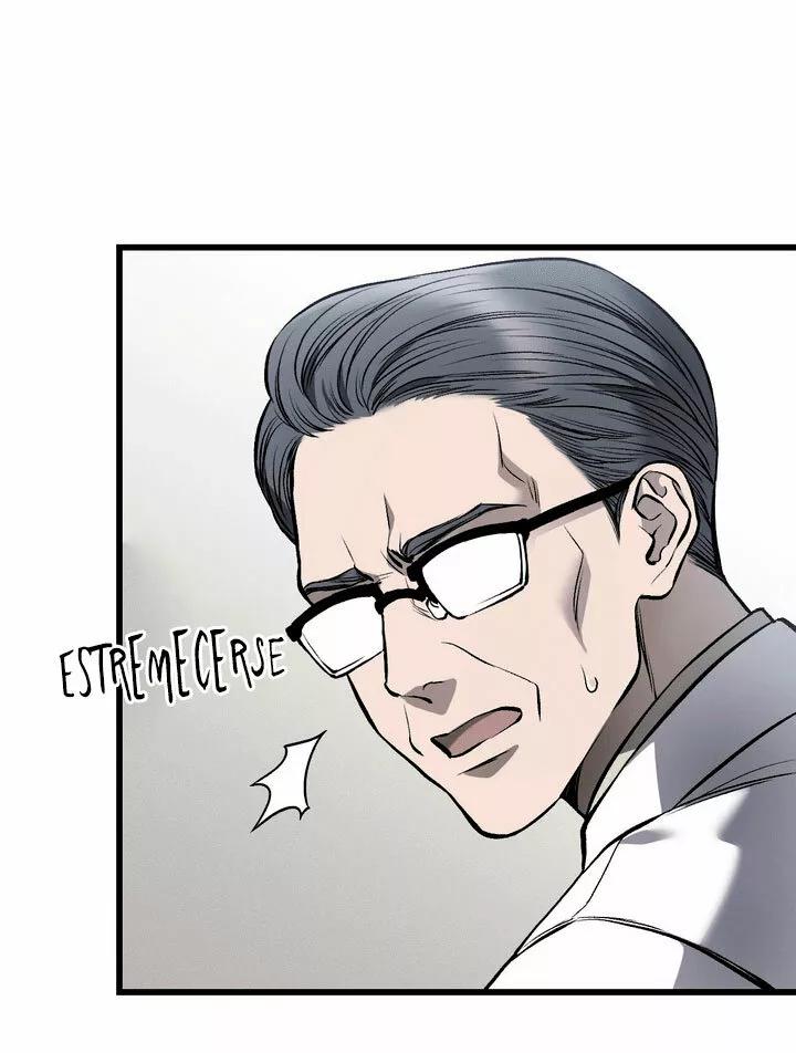 Sucio XX - Capítulo 8 manhwa