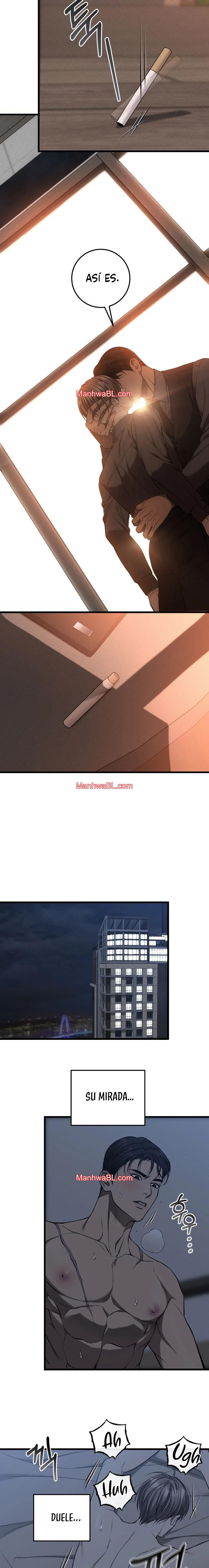 Sucio XX - Capítulo 52 3 manhwa