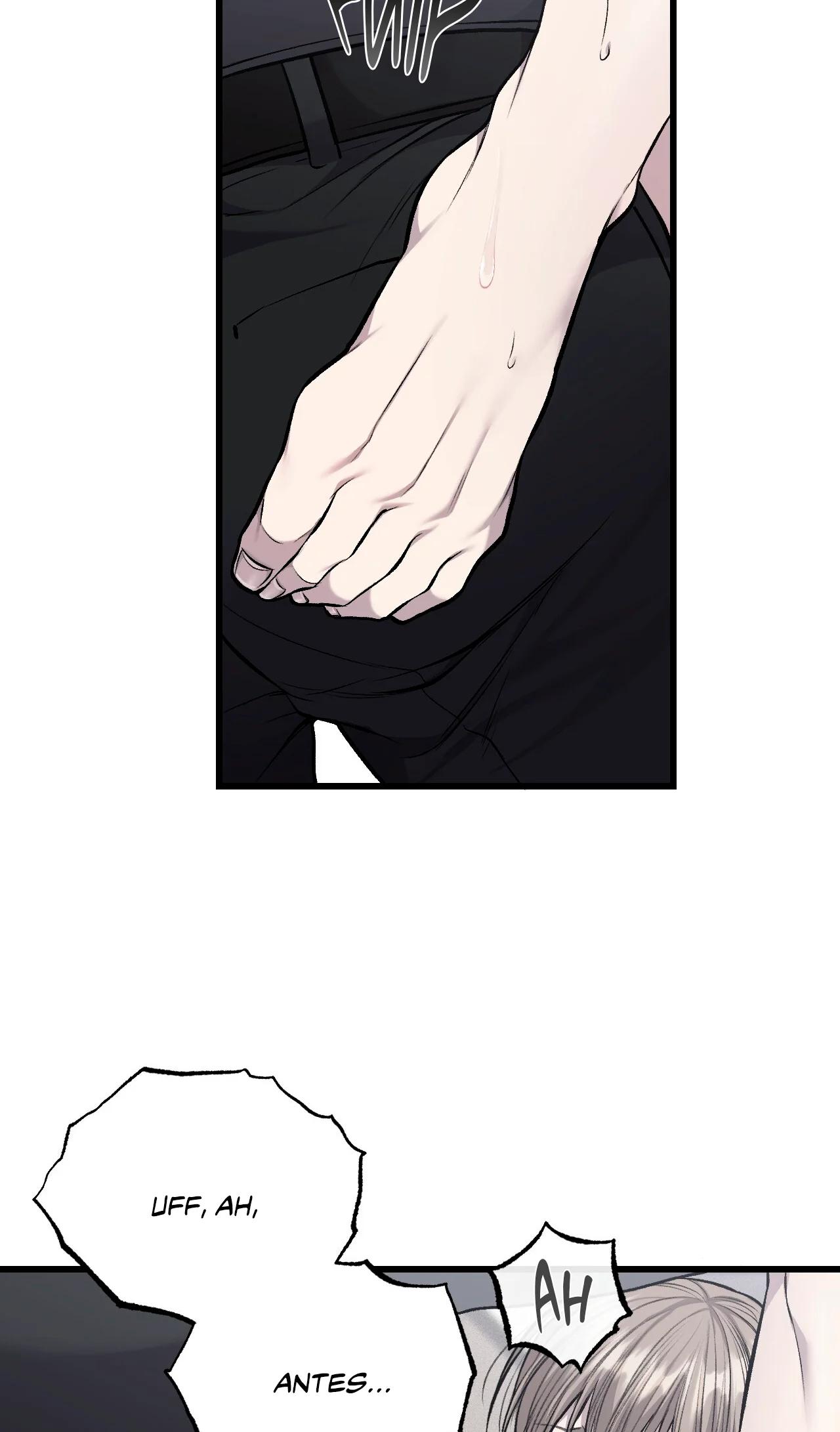 Sucio XX - Capítulo 30 2 manhwa
