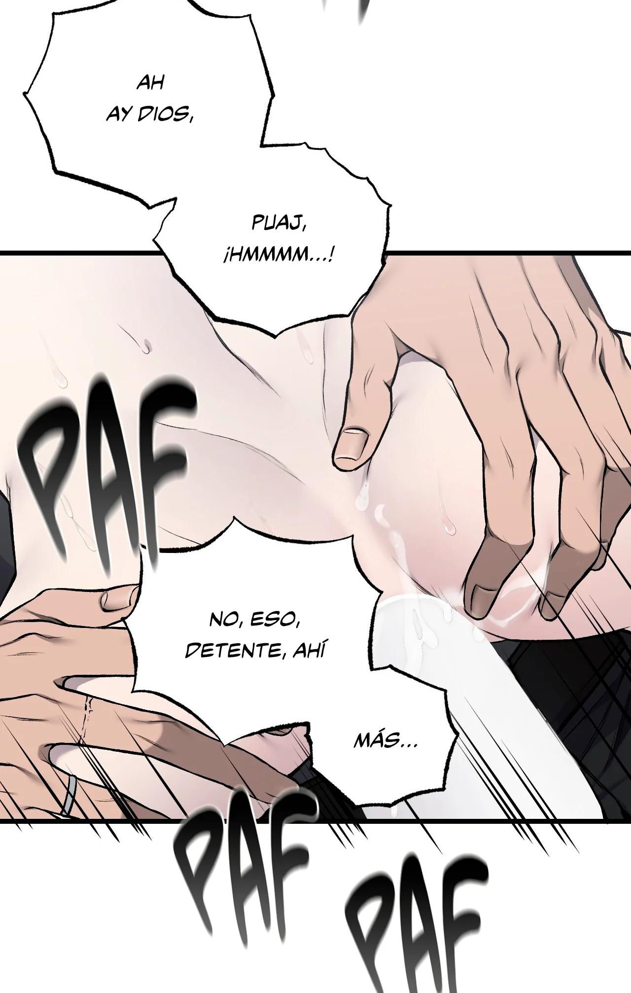 Sucio XX - Capítulo 30 2 manhwa