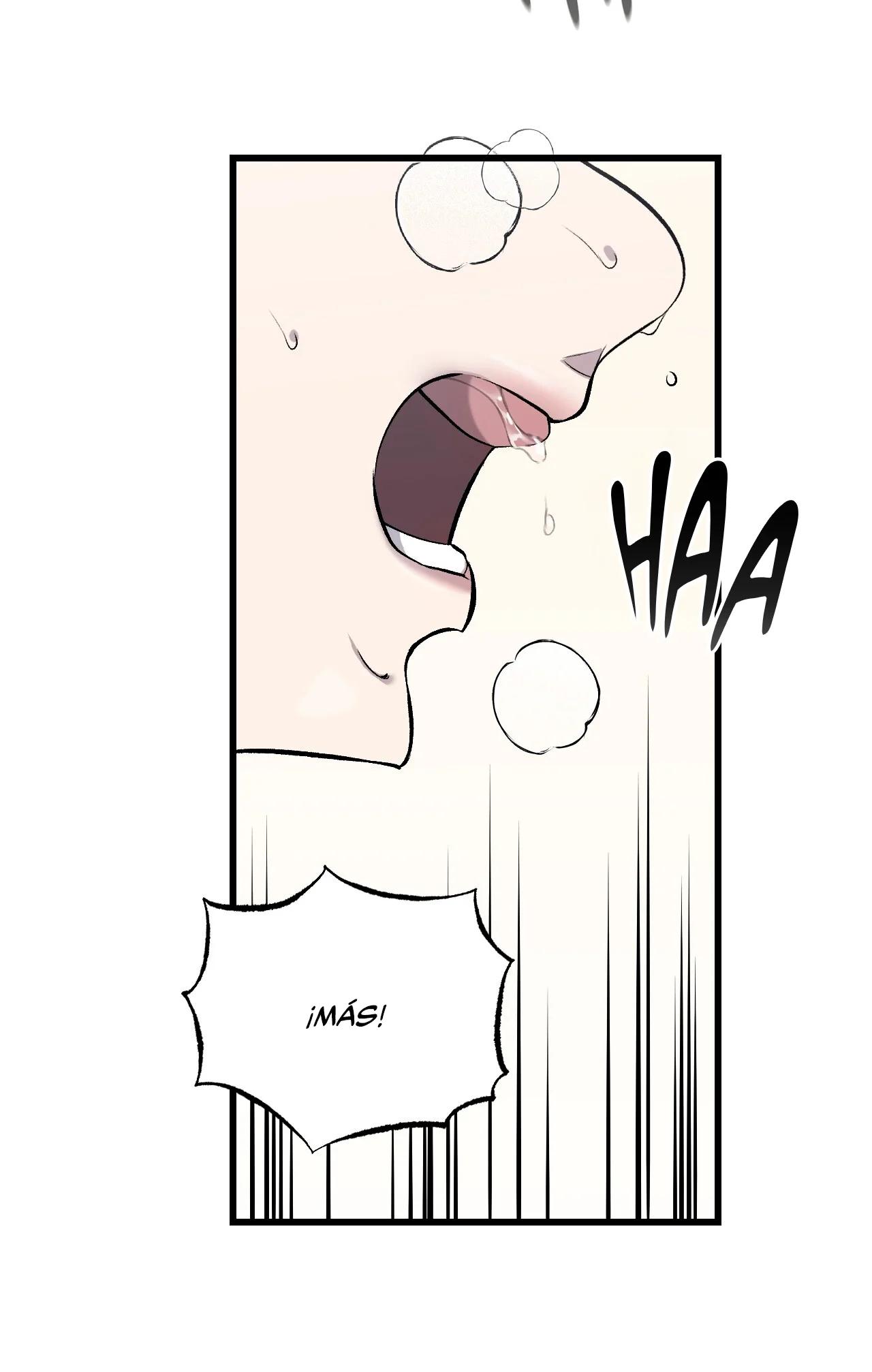 Sucio XX - Capítulo 30 2 manhwa