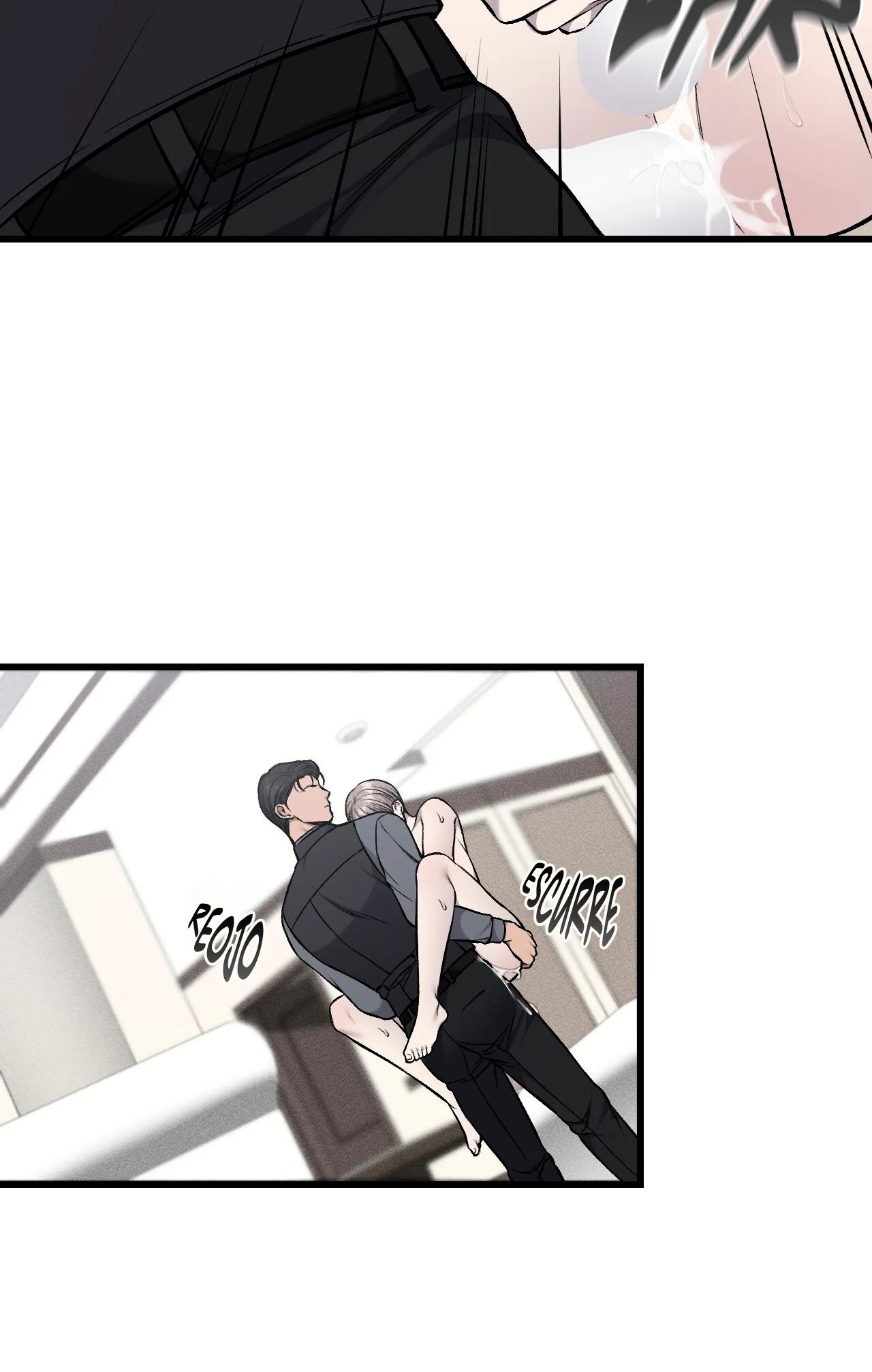 Sucio XX - Capítulo 30 2 manhwa