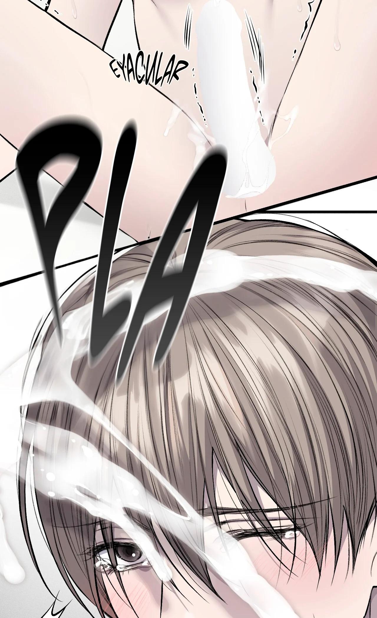 Sucio XX - Capítulo 30 2 manhwa