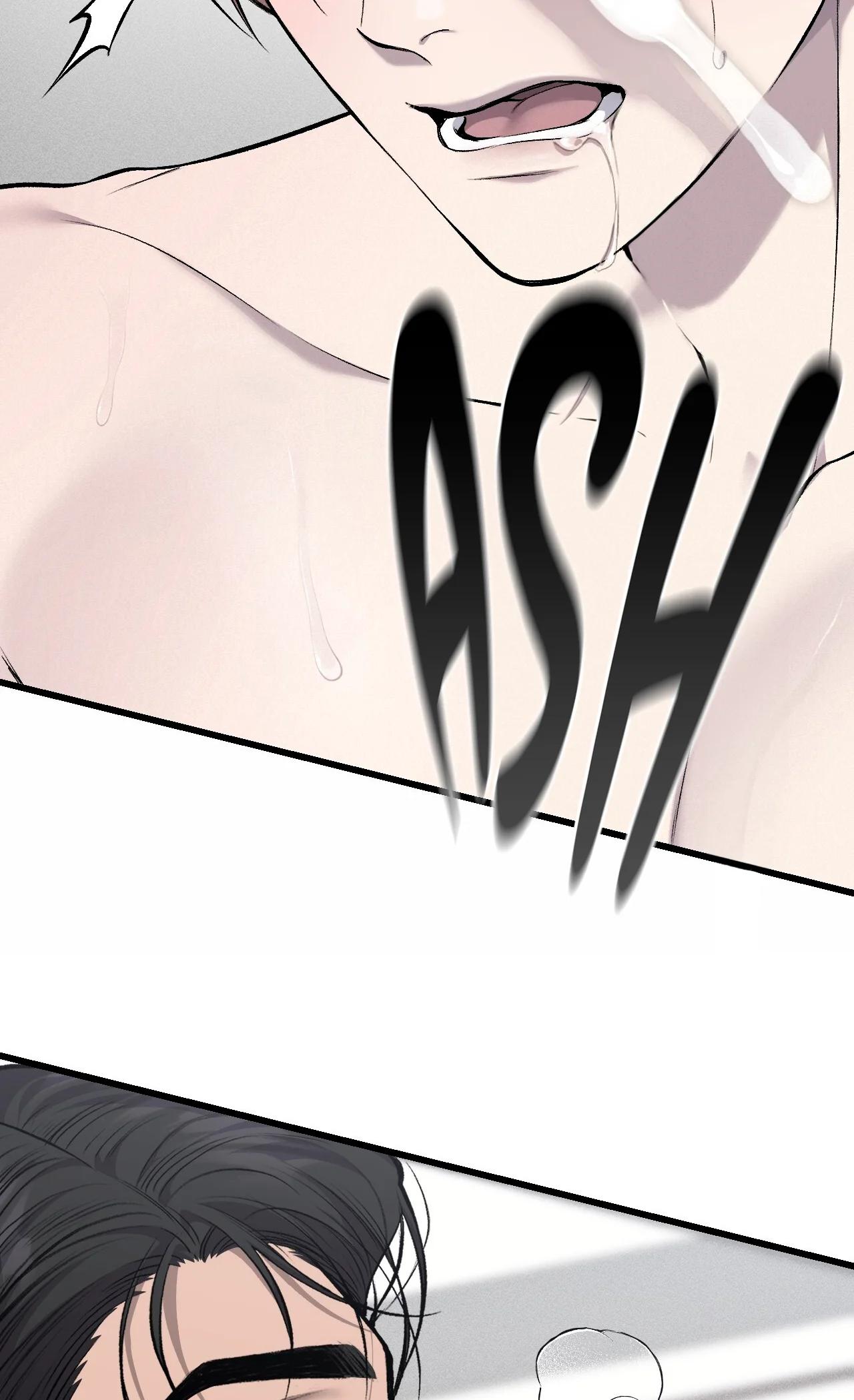 Sucio XX - Capítulo 30 2 manhwa