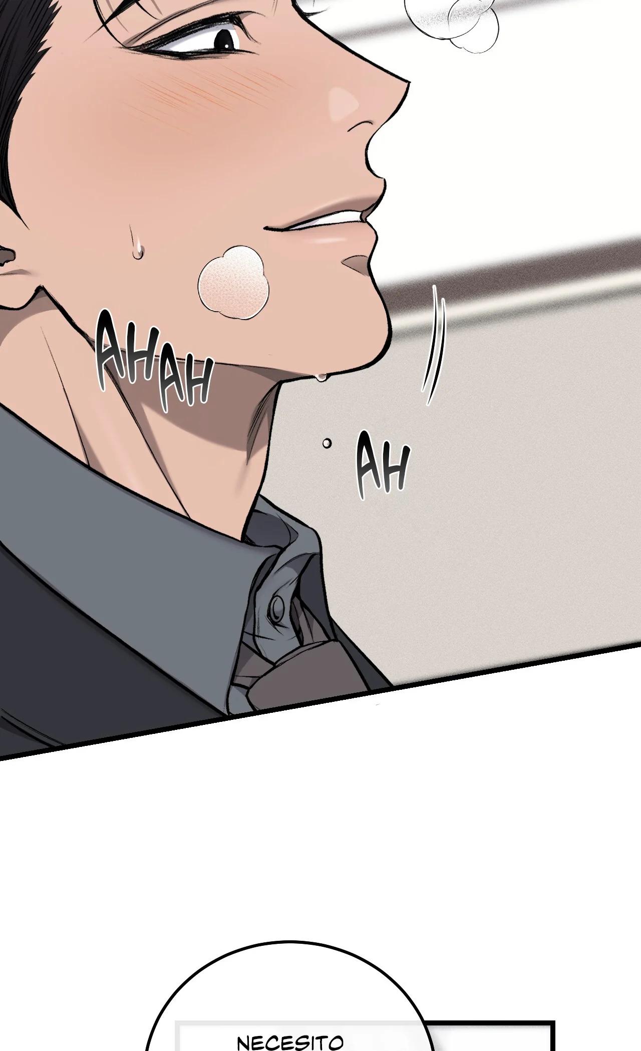 Sucio XX - Capítulo 30 2 manhwa