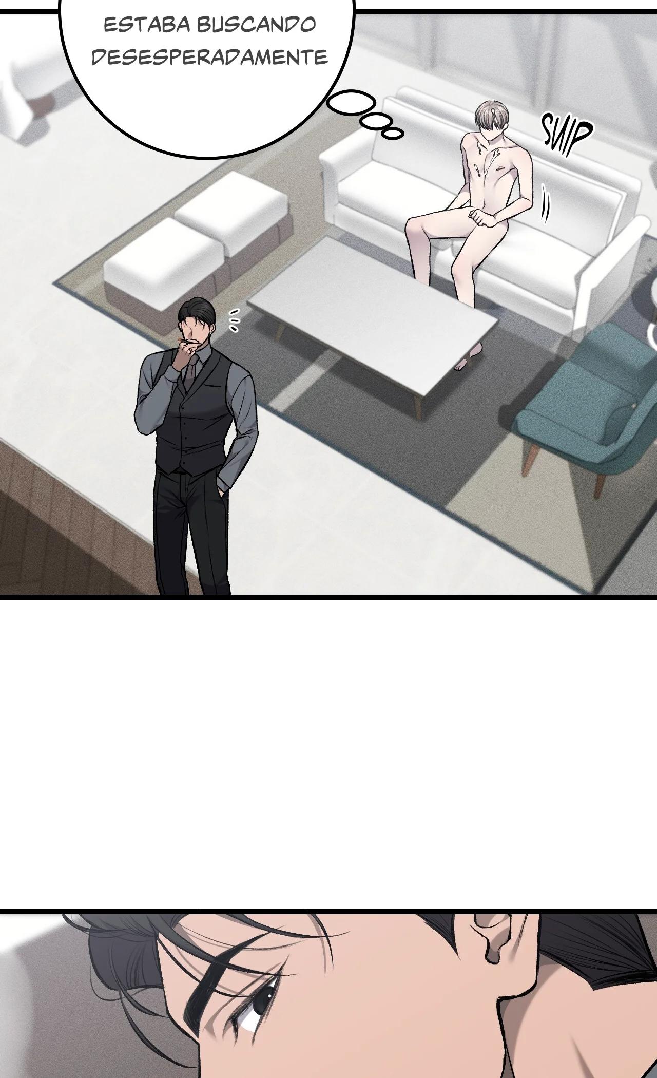 Sucio XX - Capítulo 30 2 manhwa
