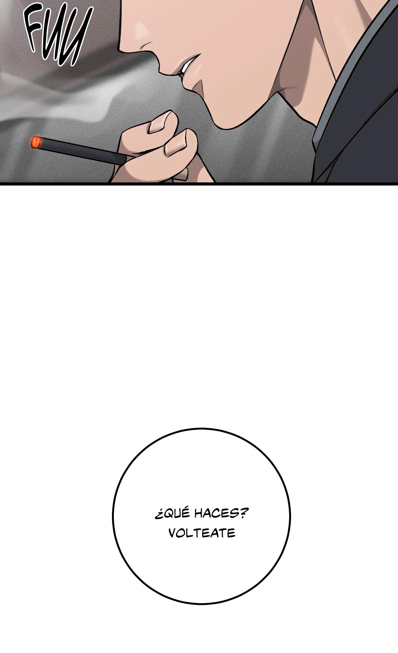 Sucio XX - Capítulo 30 2 manhwa