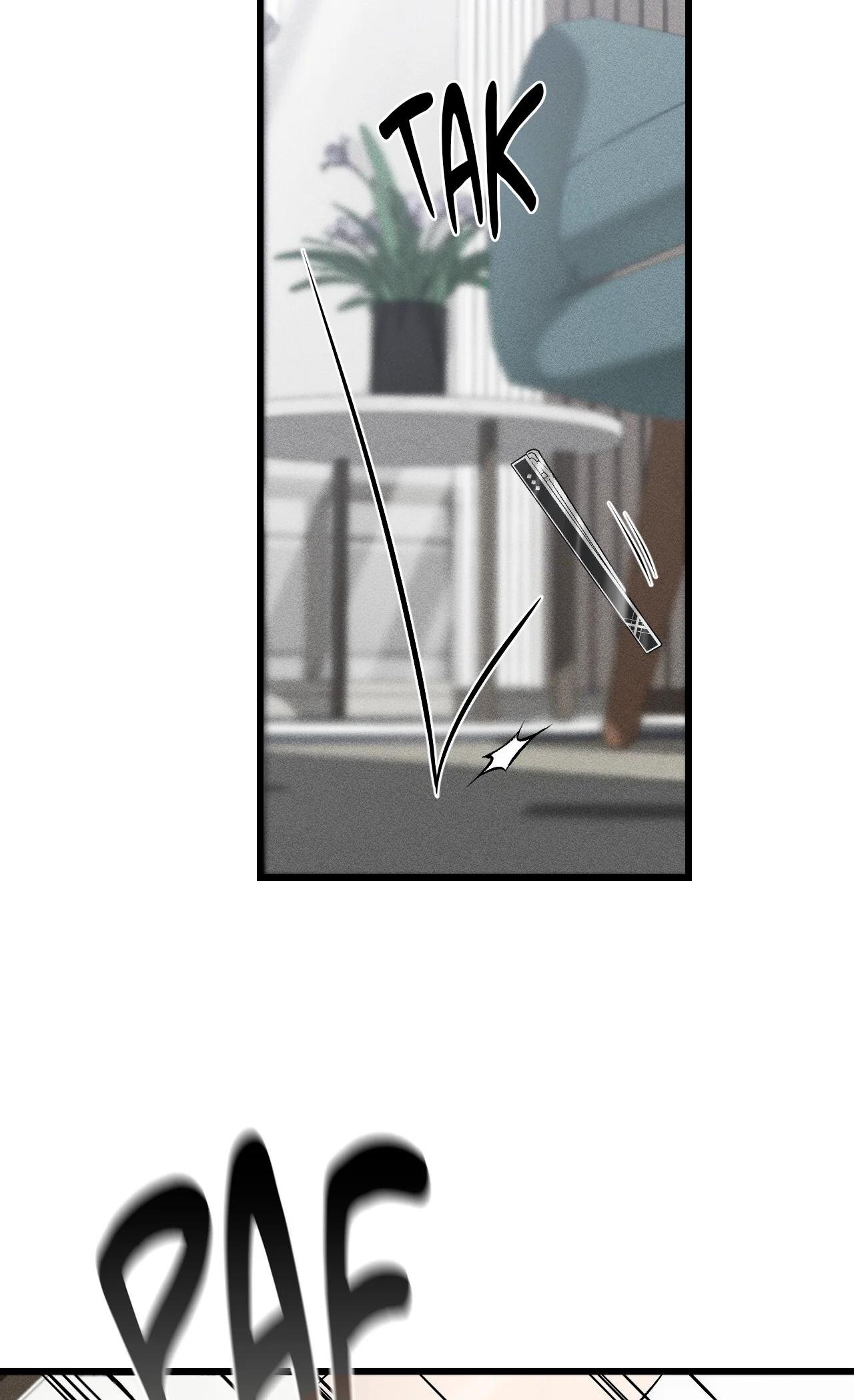 Sucio XX - Capítulo 30 2 manhwa