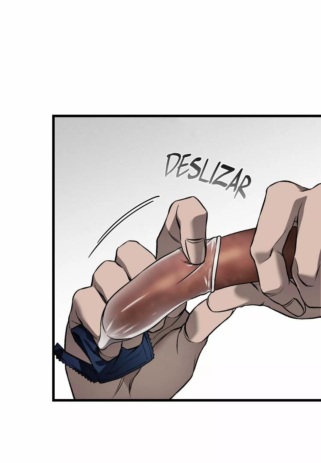 Sucio XX - Capítulo 10 3 manhwa