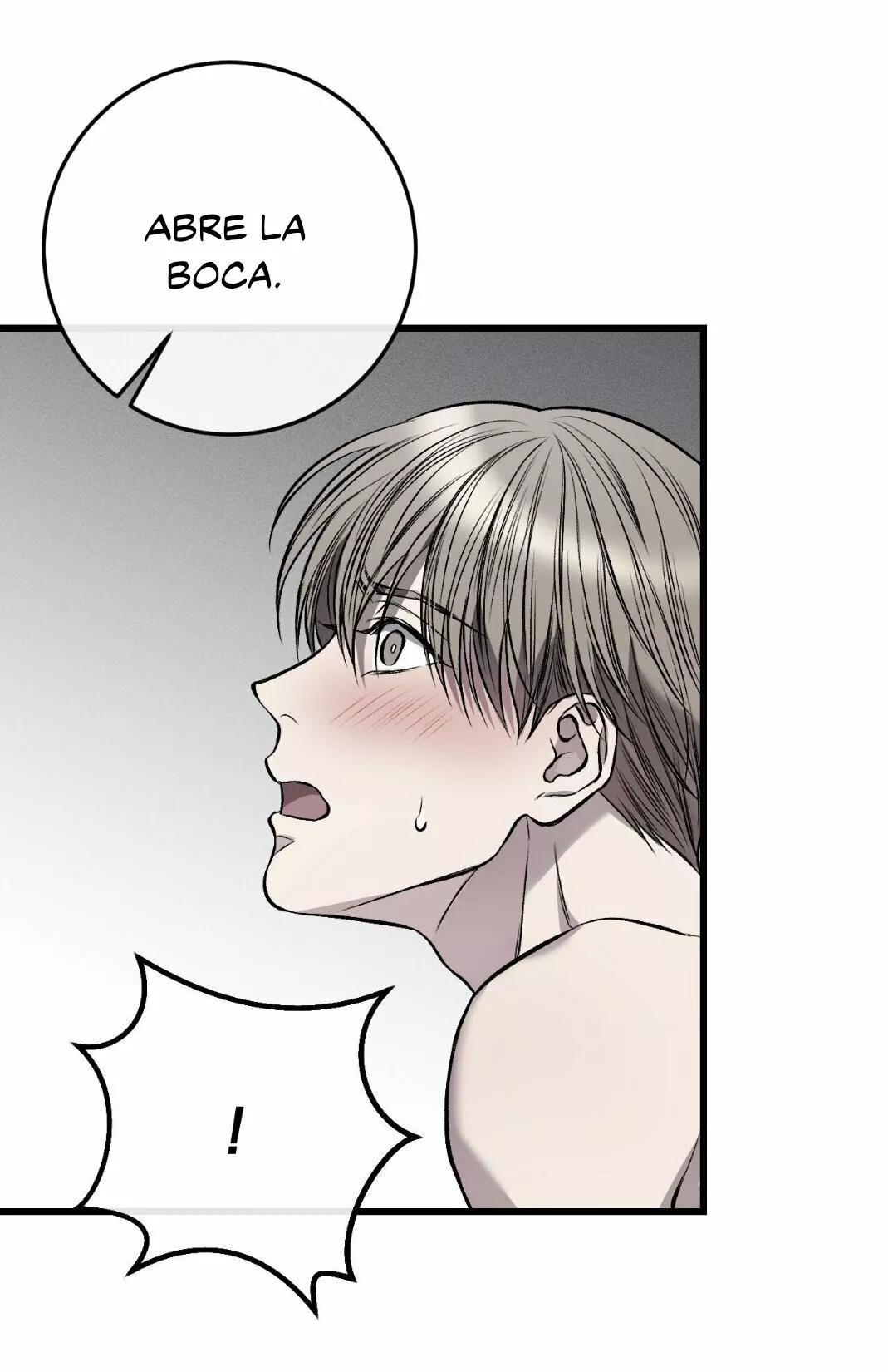 Sucio XX - Capítulo 10 3 manhwa