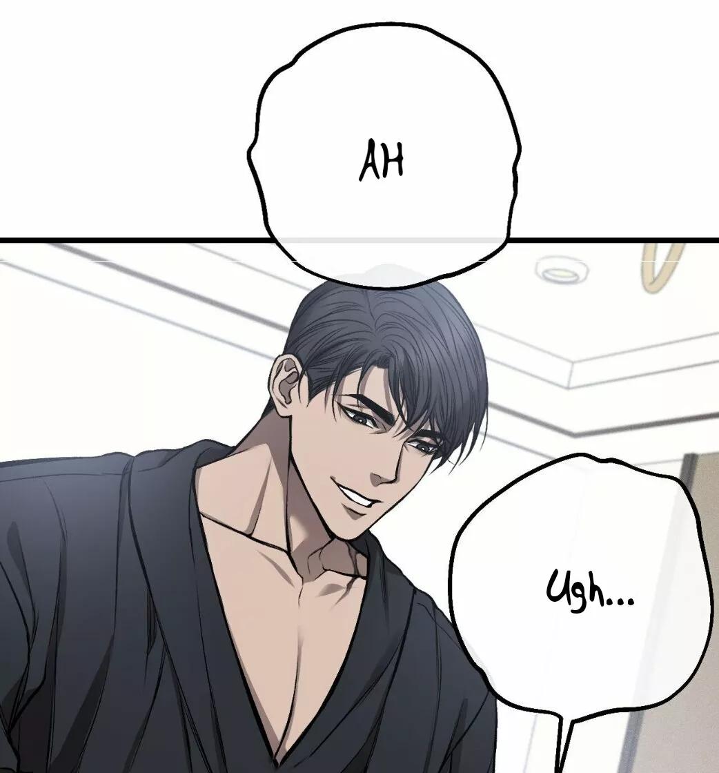 Sucio XX - Capítulo 10 3 manhwa