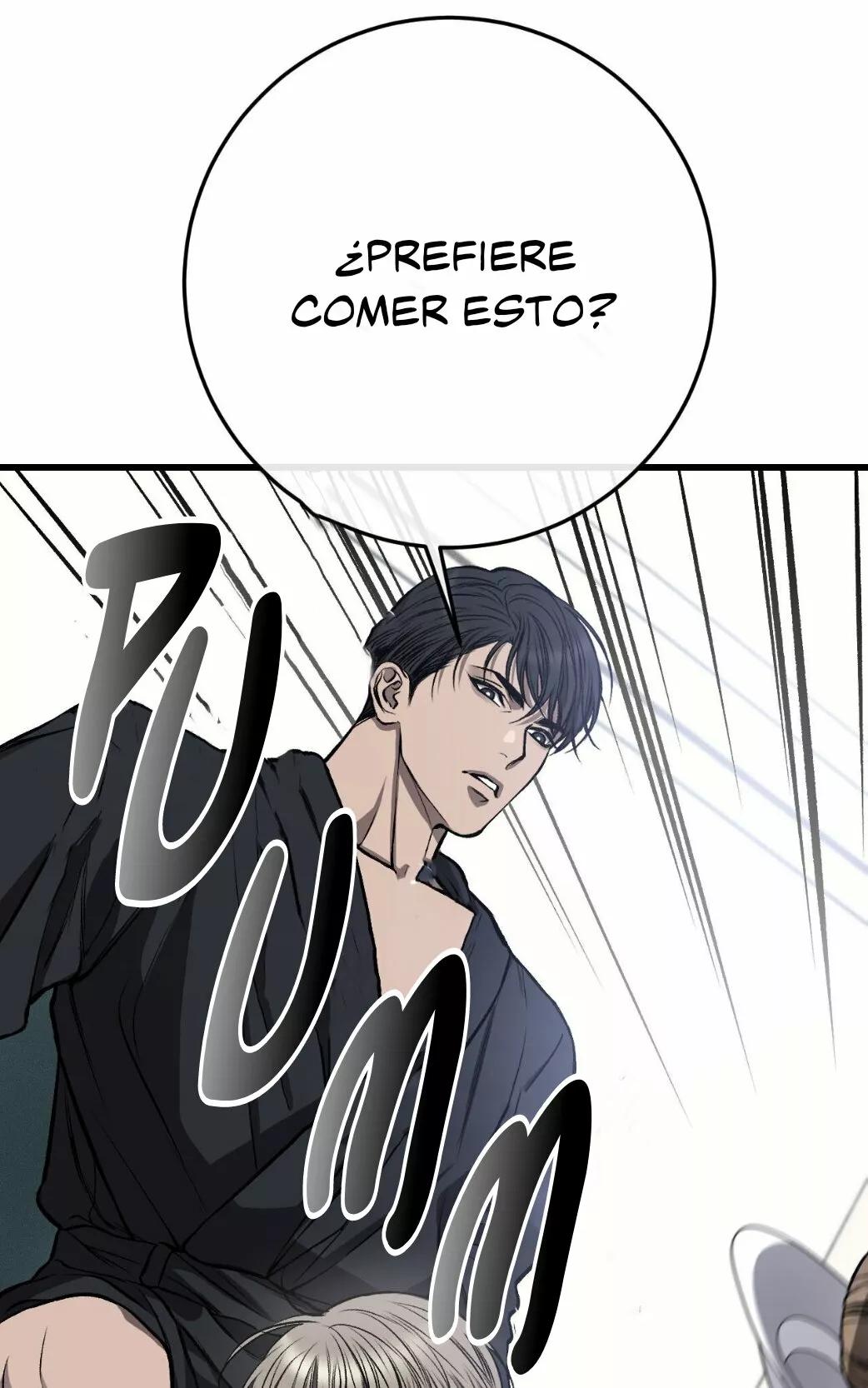 Sucio XX - Capítulo 10 3 manhwa