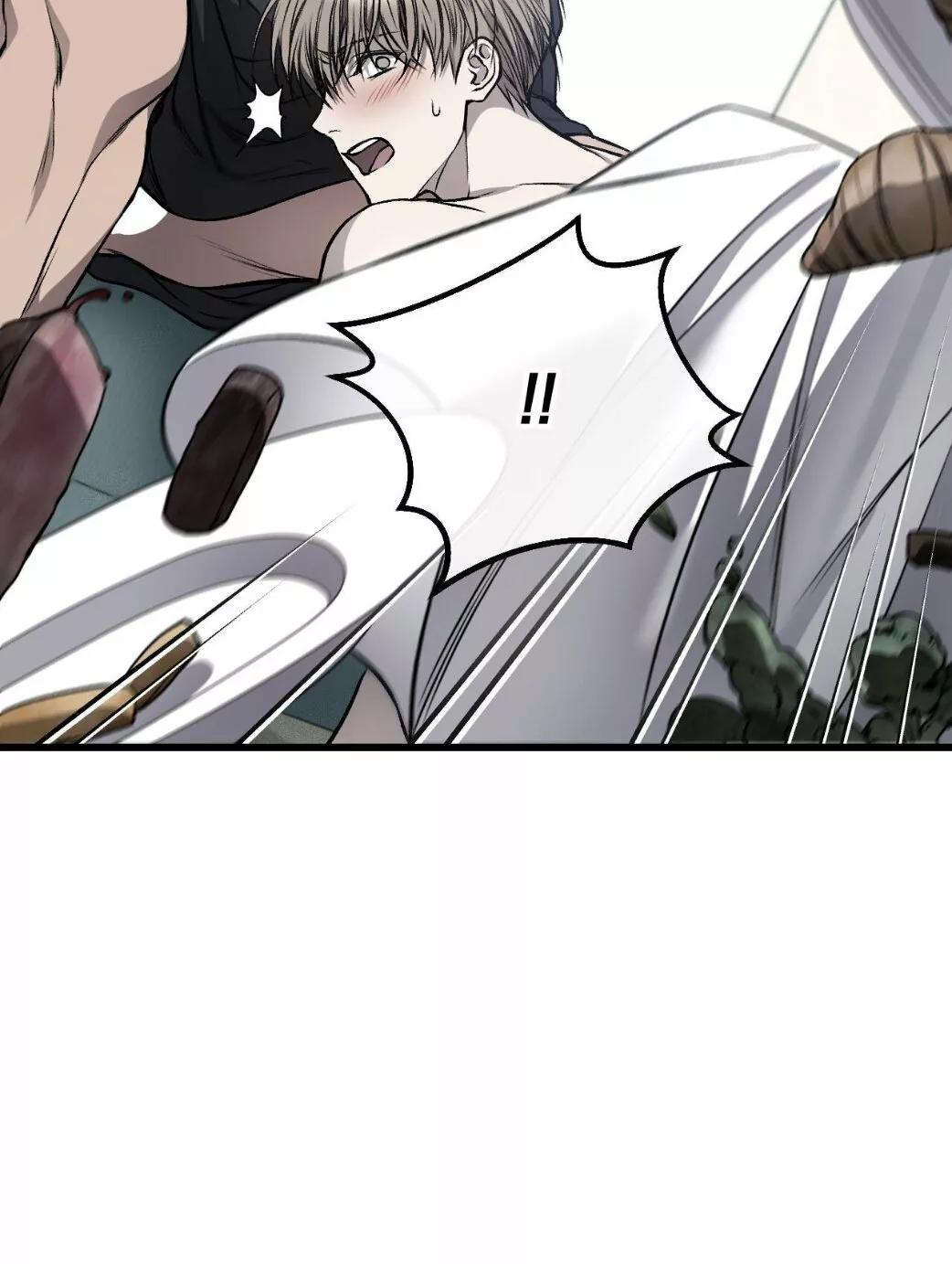 Sucio XX - Capítulo 10 3 manhwa