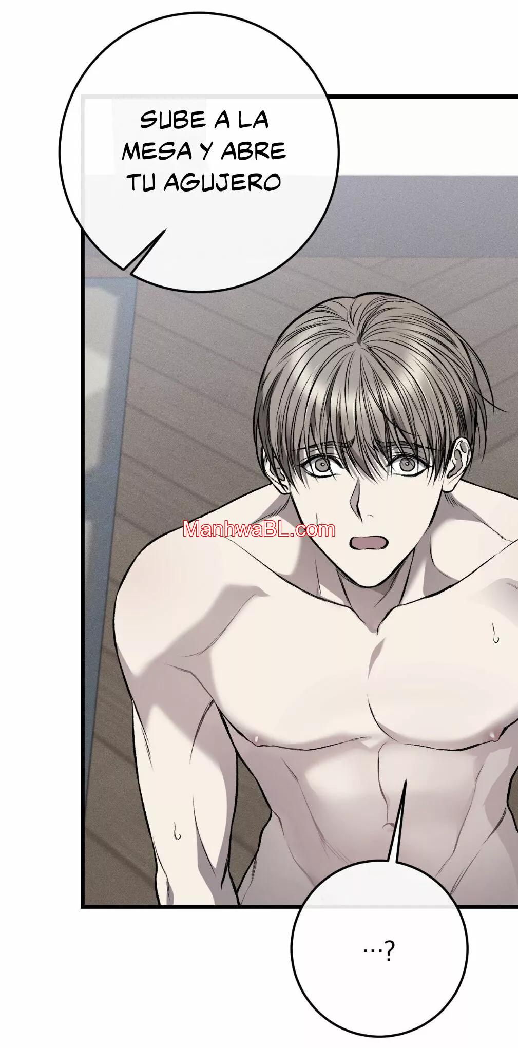 Sucio XX - Capítulo 10 3 manhwa