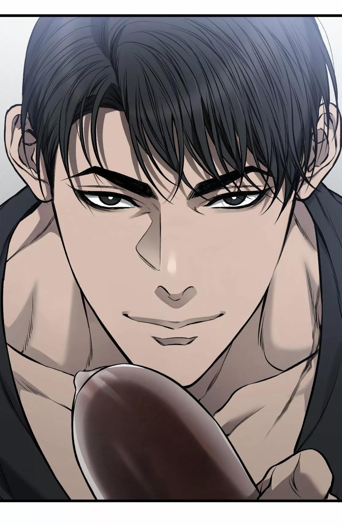 Sucio XX - Capítulo 10 3 manhwa
