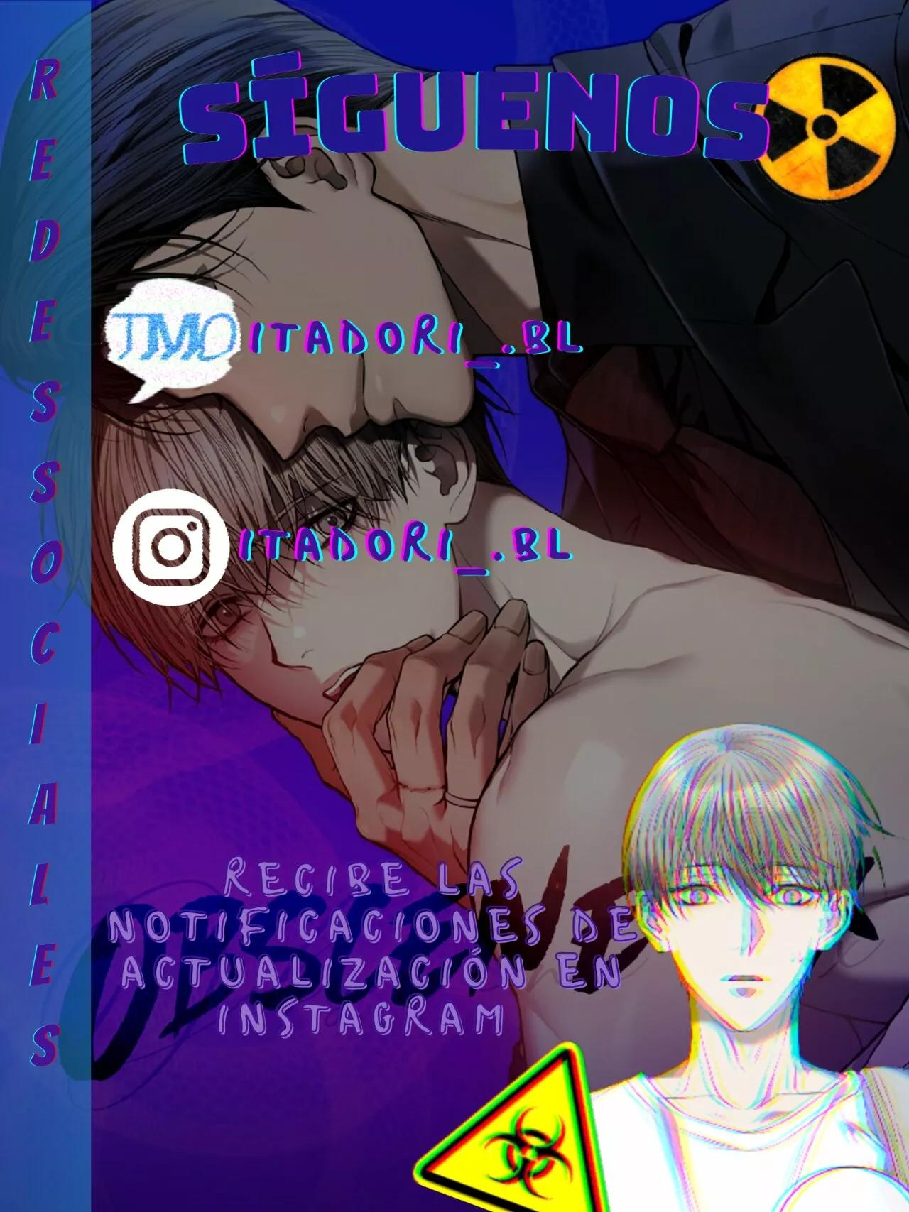 Sucio XX - Capítulo 10 3 manhwa