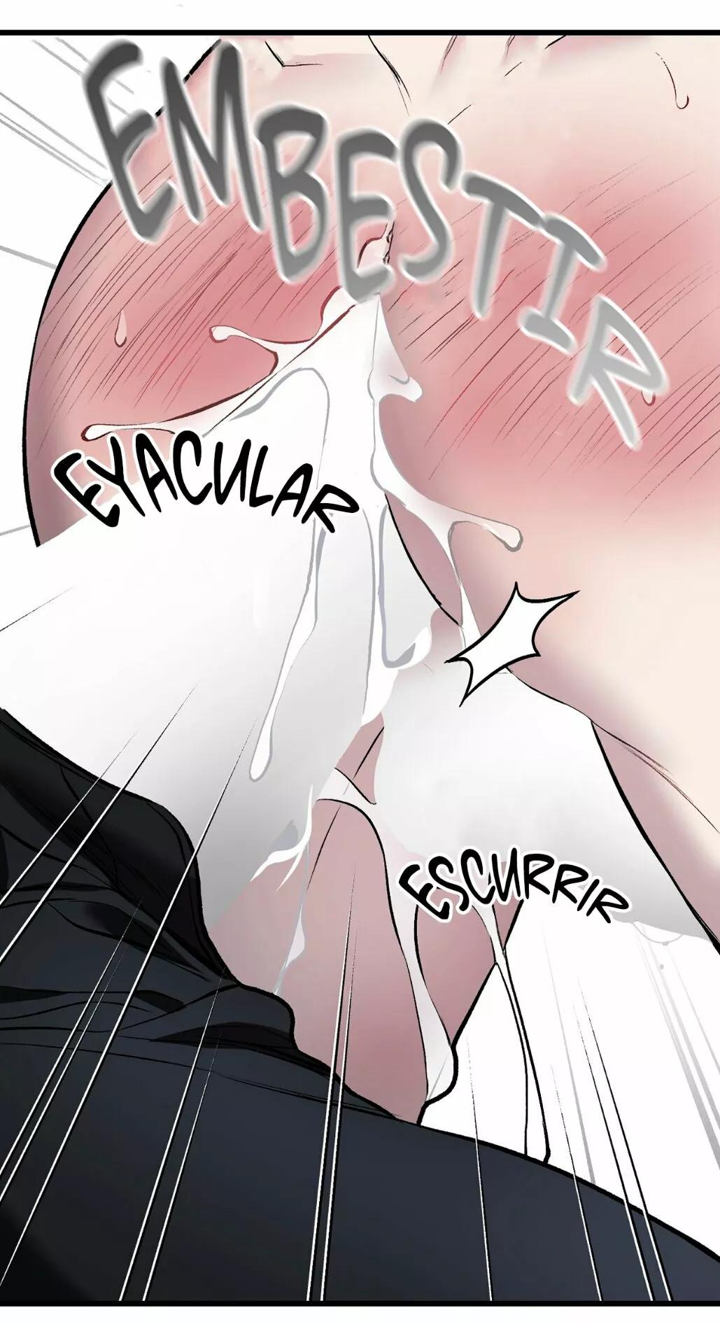 Sucio XX - Capítulo 9 2 manhwa