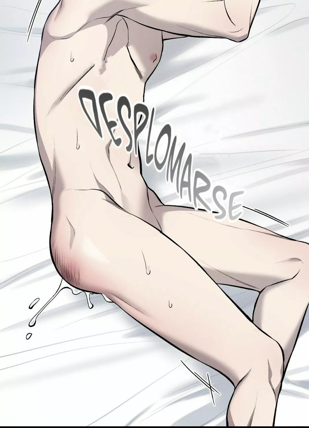 Sucio XX - Capítulo 9 2 manhwa