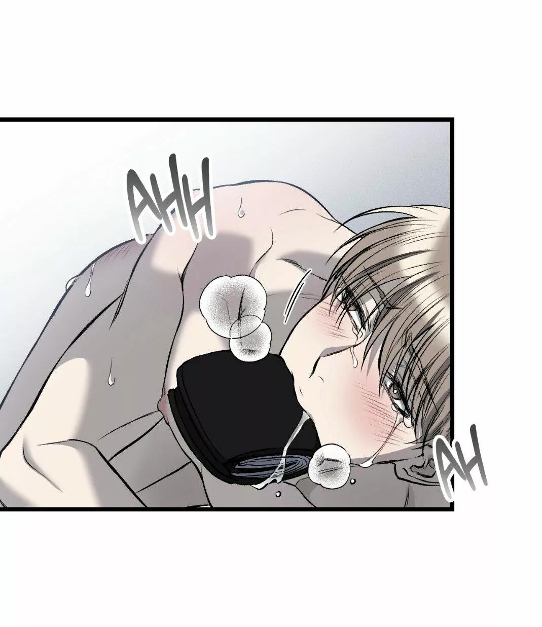 Sucio XX - Capítulo 9 2 manhwa