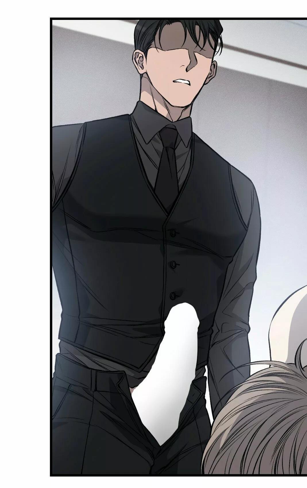 Sucio XX - Capítulo 9 2 manhwa