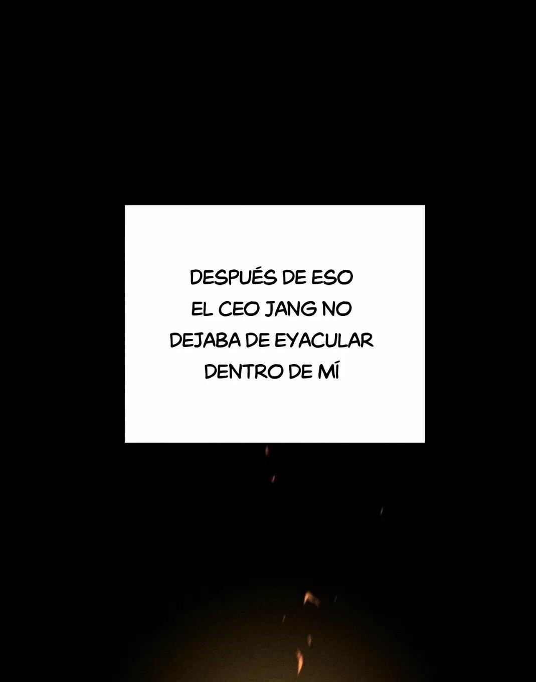 Sucio XX - Capítulo 9 2 manhwa