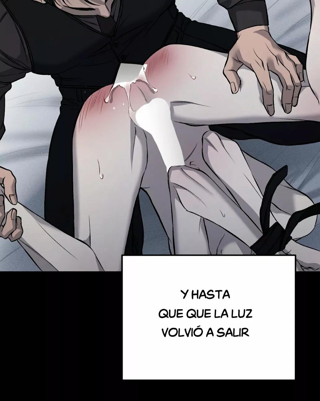 Sucio XX - Capítulo 9 2 manhwa