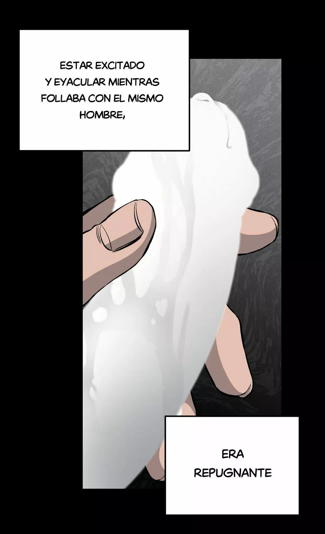 Sucio XX - Capítulo 9 2 manhwa