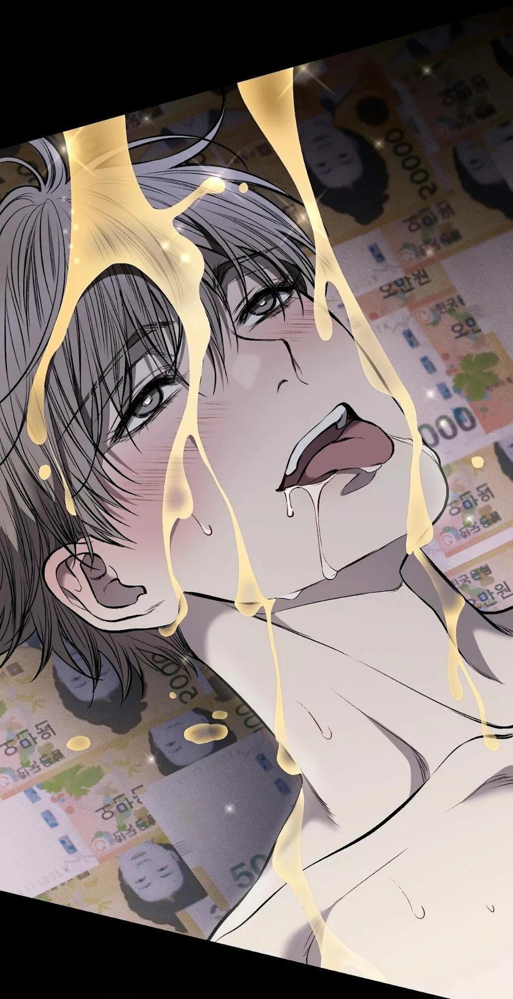 Sucio XX - Capítulo 9 2 manhwa