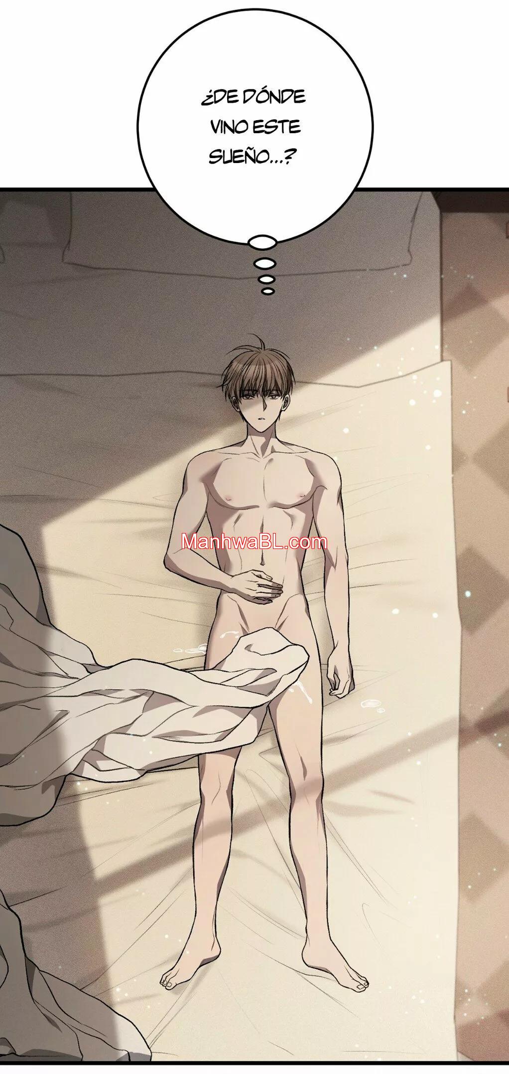 Sucio XX - Capítulo 9 2 manhwa