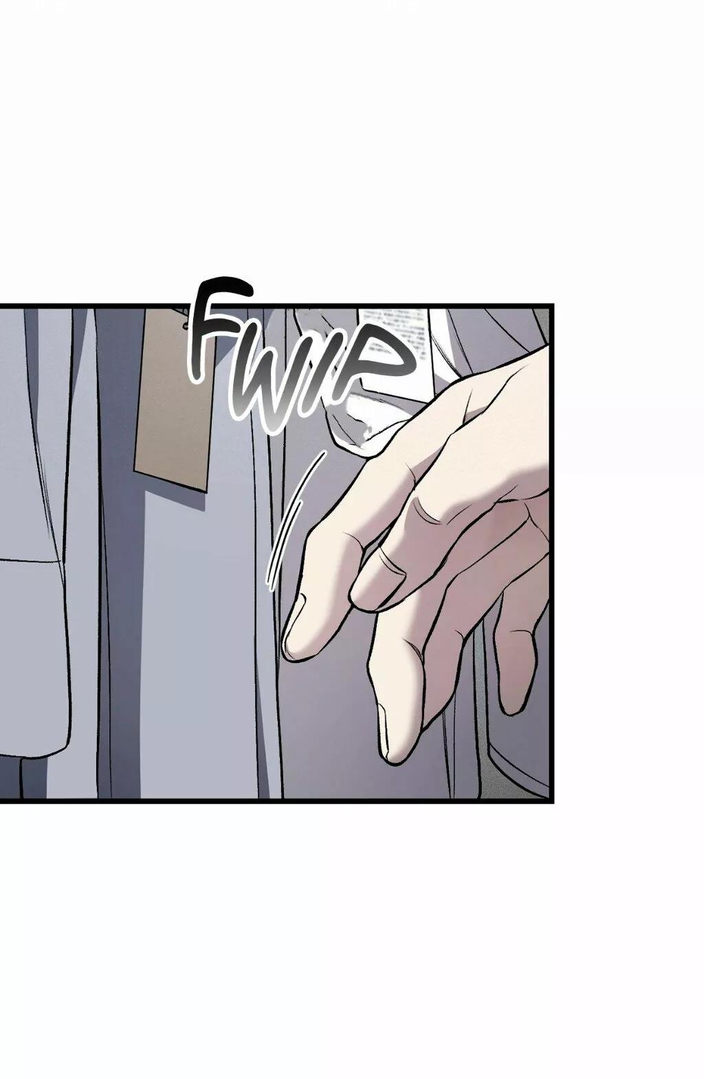 Sucio XX - Capítulo 9 2 manhwa