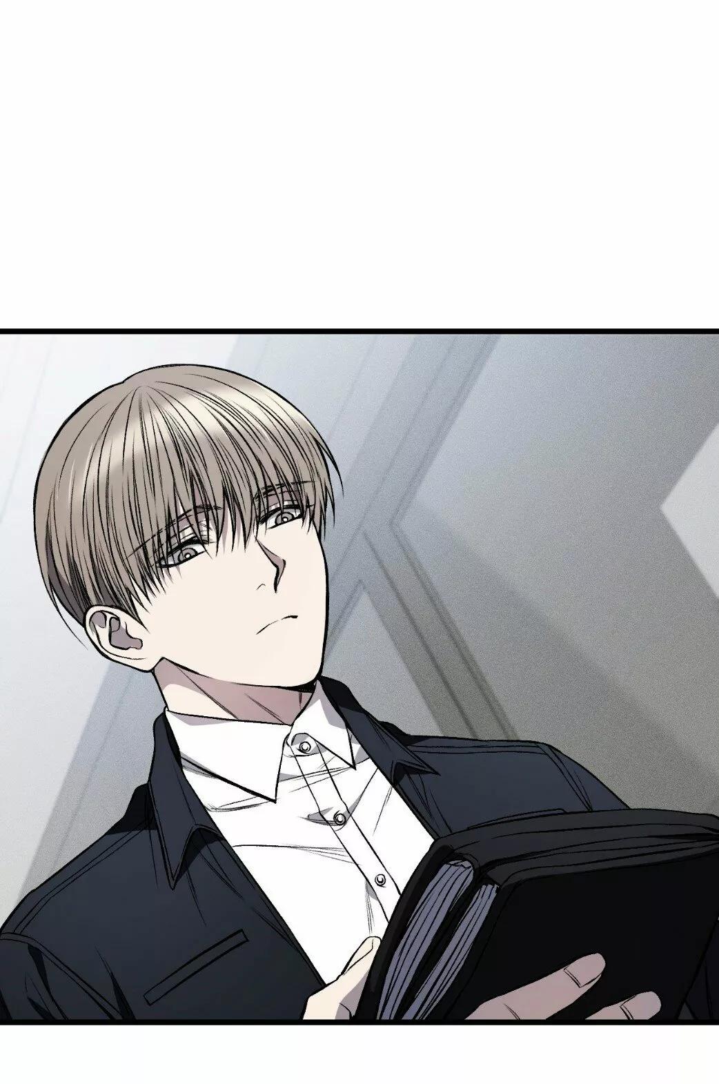 Sucio XX - Capítulo 9 2 manhwa