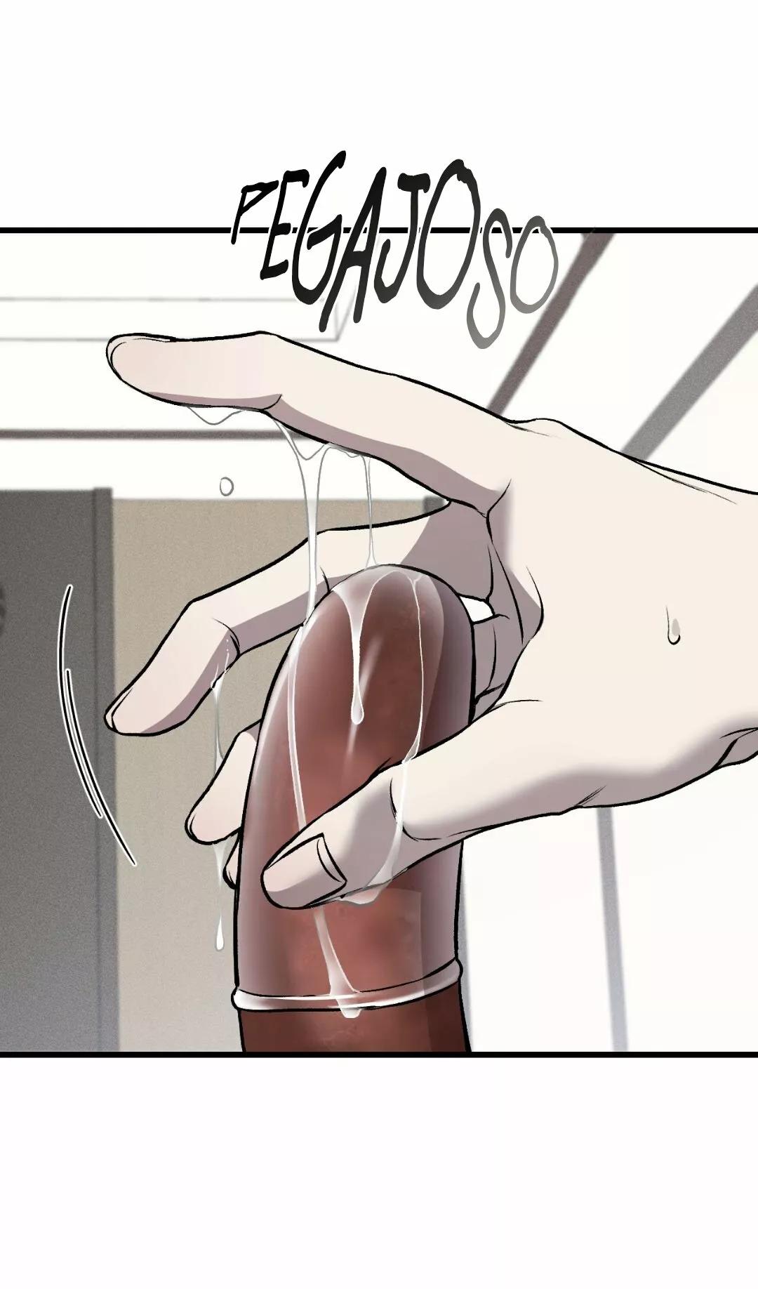 Sucio XX - Capítulo 11 manhwa