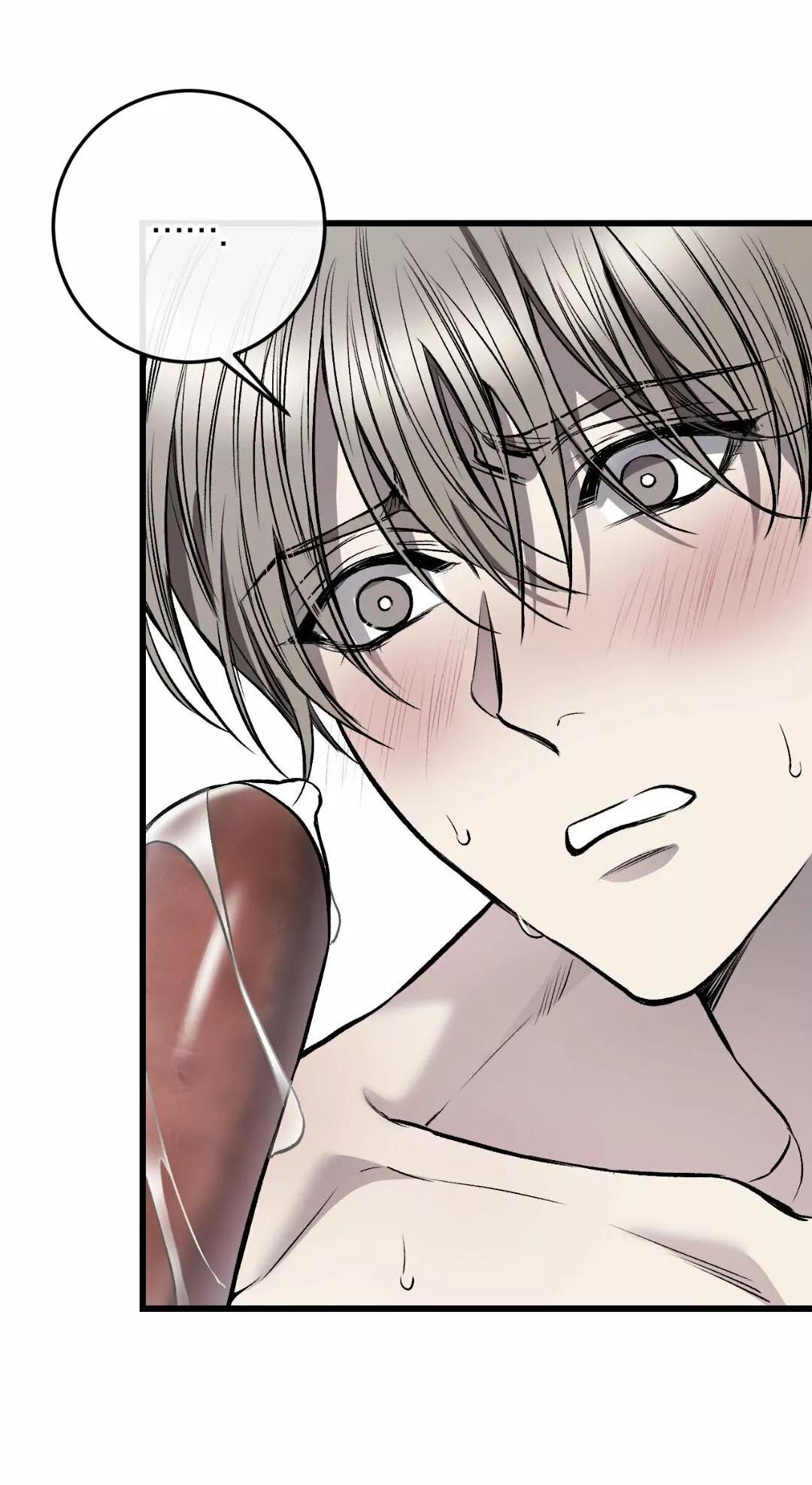 Sucio XX - Capítulo 11 manhwa