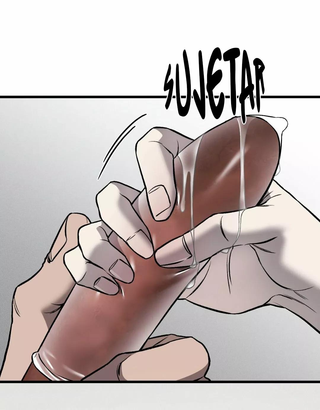 Sucio XX - Capítulo 11 manhwa