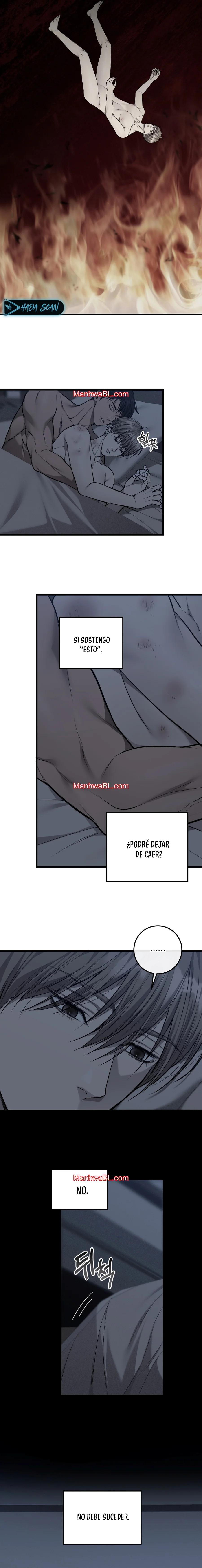 Sucio XX - Capítulo 51 2 manhwa