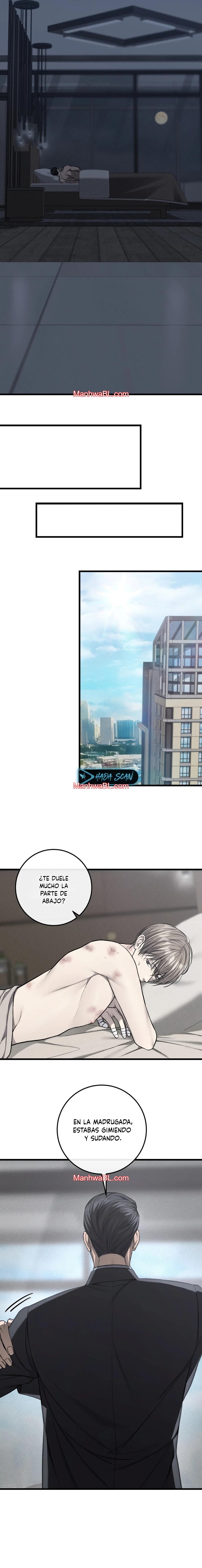 Sucio XX - Capítulo 51 2 manhwa